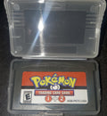 Pokemon Trading Card Game 1 + 2 GBA ROM Hack Video Game Boy Advance