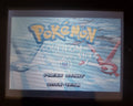 Pokemon Sovereign of the Skies GBA ROM Hack Video Game Gameboy Advance