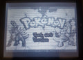 Pokemon Black Orb GBA ROM Hack Video Game Custom Gameboy Advance
