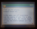 Pokemon Black Orb GBA ROM Hack Video Game Custom Gameboy Advance