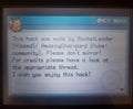 Pokemon Rocket Strike GBA ROM Hack Video Game Custom Gameboy Advance