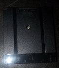 Pokemon Creepy Black GBC Rare GameBoy Color Game Custom ROM
