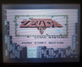 Legend of Zelda 7 in 1 Collection GBA Video Game Boy Advance Cartidge