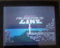 Legend of Zelda 7 in 1 Collection GBA Video Game Boy Advance Cartidge