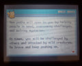 Pokemon Stardrop GBA ROM Hack Video Game Custom Gameboy Advance