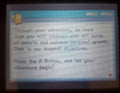 Pokemon Stardrop GBA ROM Hack Video Game Custom Gameboy Advance