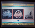 Castlevania Triple Pack Advance GBA Game Cartridge Boy Advance 3 in 1