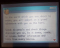 Pokemon Fuligin GBA ROM Hack Video Game Custom Gameboy Advance