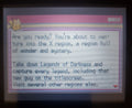 Pokemon Top Secret GBA ROM Hack Video Game Custom Gameboy Advance