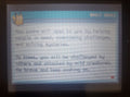Pokemon Mirage of Tales GBA Video Game ROM Game Boy Advance Custom