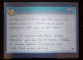 Pokemon Moemon Fire Red GBA ROM Hack Video Game Custom Gameboy Advance