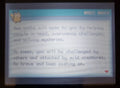 Pokemon Moemon Fire Red GBA ROM Hack Video Game Custom Gameboy Advance
