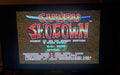 Samurai Shodown Sega Genesis Mega Drive Video Game Cartridge 1994