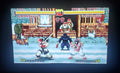 Samurai Shodown Sega Genesis Mega Drive Video Game Cartridge 1994