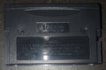 Contra Hard Corps Sega Genesis Mega Drive Video Game Cartridge 1994