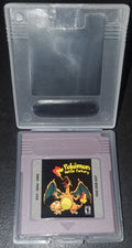 Pokemon Battle Factory GBC ROM Hack Video Game Custom Gameboy Color