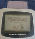 Pokemon Battle Factory GBC ROM Hack Video Game Custom Gameboy Color