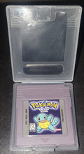 Pokemon Blue Kaizo GBC ROM Hack Video Game Custom Gameboy Color