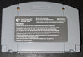 Resident Evil 2 Nintendo 64 N64 Video Game Cartridge 1999