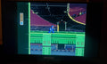 Mega Man X SNES Video Game Cartridge Super Nintendo 1993