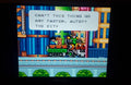 Mega Man 7 SNES Video Game Cartridge Super Nintendo