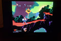 Eathworm Jim SNES Video Game Cartridge Super Nintendo 1994