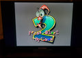 Eathworm Jim 2 SNES Video Game Cartridge Super Nintendo 1995