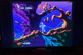 Eathworm Jim 2 SNES Video Game Cartridge Super Nintendo 1995