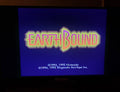 Earthbound SNES Video Game Cartridge Super Nintendo 1995