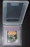Tomb Raider GBC Video Game Catridge Gameboy Color 2000