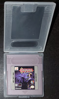 Castlevania Legends GB Video Game Catridge Gameboy 1997