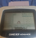 Mega Man 1 GB Video Game Cartridge Game Boy 1991