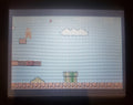 Classic NES Series Super Mario Bros GBA Video Game Boy Advance