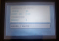 Pokemon Eclat Pourpe GBA ROM Hack Video Game Gameboy Advance French