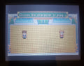 Mario Power Tennis GBA Video Game Cartridge Game Boy Advance 2005 EUR