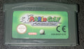 Mario Golf Advance Tour GBA Video Game Boy Advance 2004 EUR