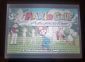 Mario Golf Advance Tour GBA Video Game Boy Advance 2004 EUR