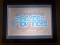 Konami Collector's Series Arcade Advanced GBA Video Game Boy Advance