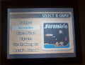 Konami Collector's Series Arcade Advanced GBA Video Game Boy Advance