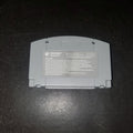 Star Wars Battle of Naboo Nintendo 64 N64 Video Game Cartridge 2000
