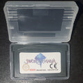 Sword of Mana GBA Video Game Cartridge Game Boy Advance 2004 EUR