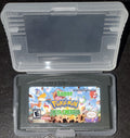 Pokemon Super Theta Emerald GBA ROM Hack Video Game Gameboy Advance