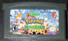 Pokemon Super Theta Emerald GBA ROM Hack Video Game Gameboy Advance