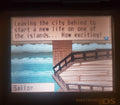 Harvest Moon DS Island of Happiness NDS Video Game Nintendo DS 2007