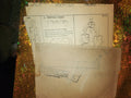 Vintage Simplicity Pattern 4543 Boys shirt 1950's size 4