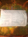 Simplicity vintage Pattern 5032 reversible wrap around  junior skirt waist 23.5