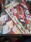 Monopoly Dale Earnhardt Collector’s Edition Sealed.