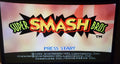 Super Smash Bros N64 Nintendo 64 Video Game Cartridge 1999