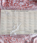 Melissa & Doug All WOOD UNITED STATES Puzzle with Capitals
