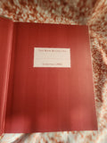 Christmas with Southern Living 2002 Festive Holiday Hardback Cookbook